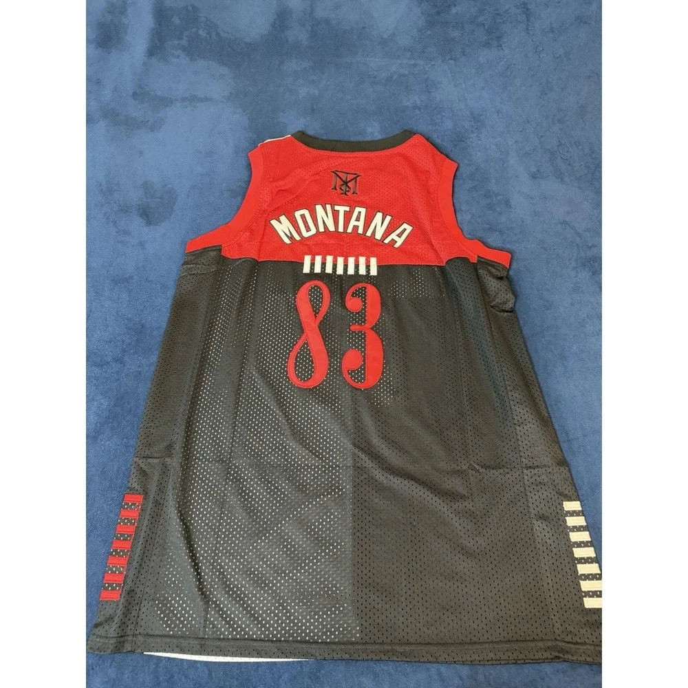 Montana industry basketball